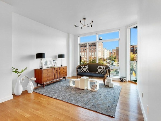 Condo for Sale East Harlem, Manhattan