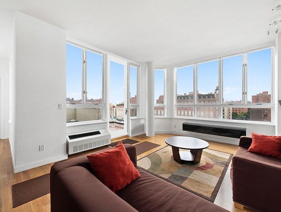 Condo for Sale East Harlem, Manhattan