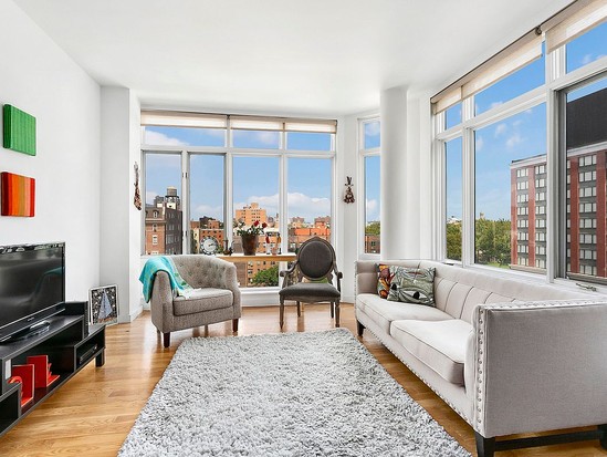 Condo for Sale East Harlem, Manhattan