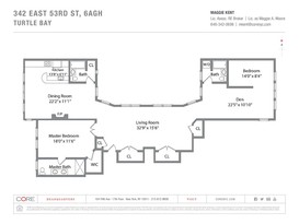 Home for Sale Turtle Bay, Manhattan