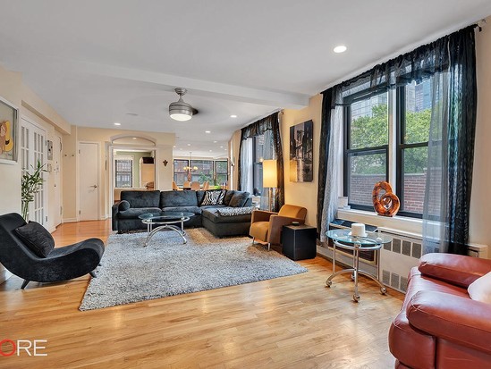 Condo for Sale Turtle Bay, Manhattan