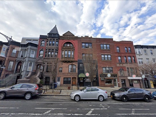 Multi-family for Sale Park Slope, Brooklyn