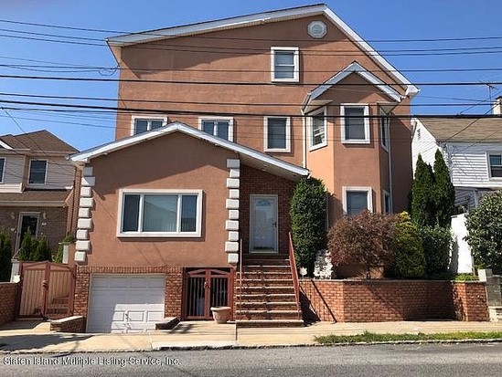 Single-family for Sale Park Hill, Staten Island