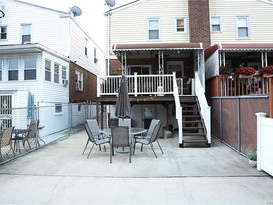 Home for Sale Throggs Neck, Bronx