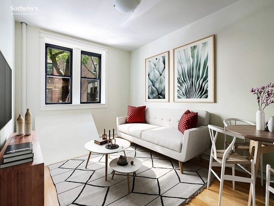 Condo for Sale Chelsea, Manhattan