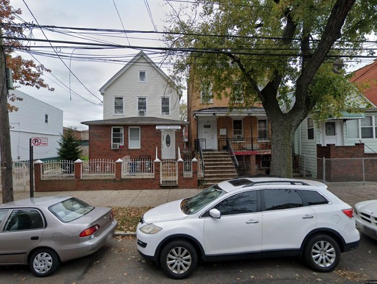 Multi-family for Pre-foreclosure / auction North Corona, Queens