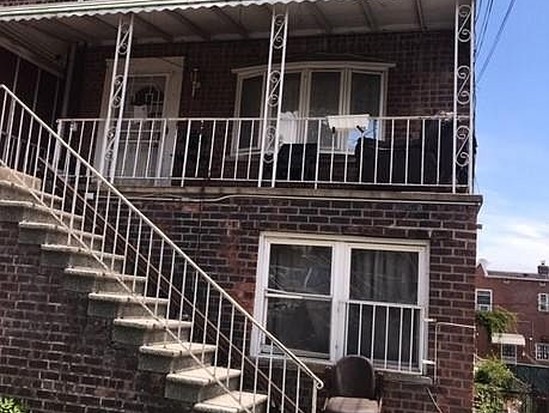 Single-family for Sale Laconia, Bronx