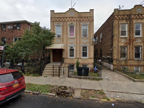 Multi-family for Pre-foreclosure North Corona, Queens