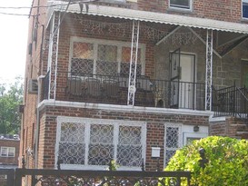 Home for Sale Williamsbridge, Bronx