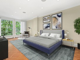 Home for Sale Gramercy, Manhattan