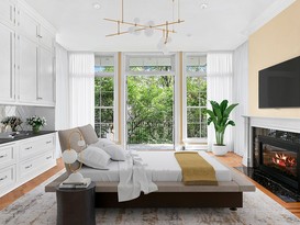 Home for Sale Gramercy, Manhattan