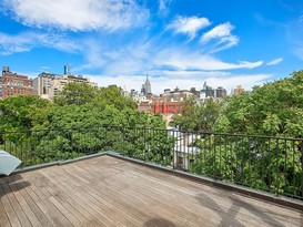 Home for Sale Gramercy, Manhattan