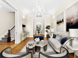 Home for Sale Gramercy, Manhattan