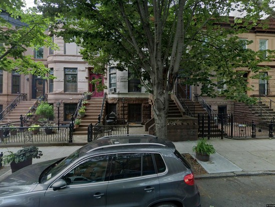 Multi-family for Pre-foreclosure / auction Bedford Stuyvesant, Brooklyn