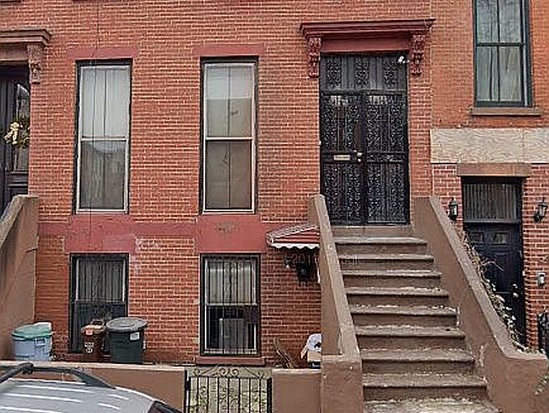 Multi-family for Sale Carroll Gardens, Brooklyn