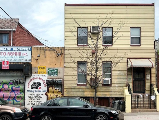 Multi-family for Sale Bushwick, Brooklyn