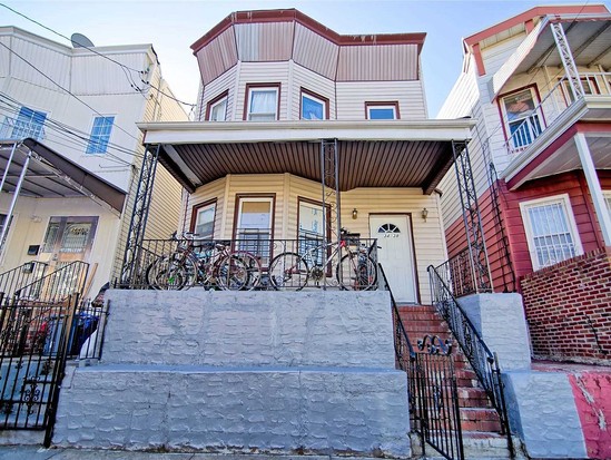 Multi-family for Sale North Corona, Queens