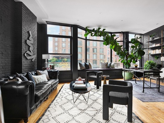 Condo for Sale Greenwich Village, Manhattan