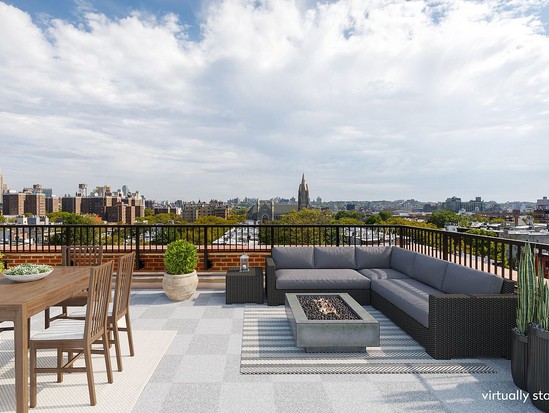 Condo for Sale Carroll Gardens, Brooklyn