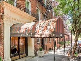 Home for Sale West Village, Manhattan