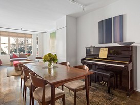 Home for Sale Chelsea, Manhattan