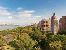 Home for Sale Upper West Side, Manhattan