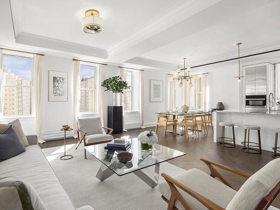 Condo for Sale Upper West Side, Manhattan