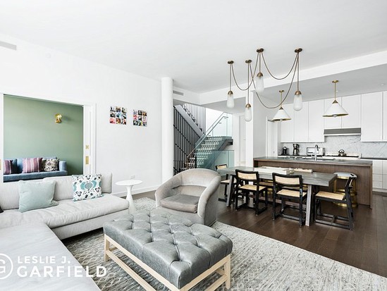 Condo for Sale Carroll Gardens, Brooklyn