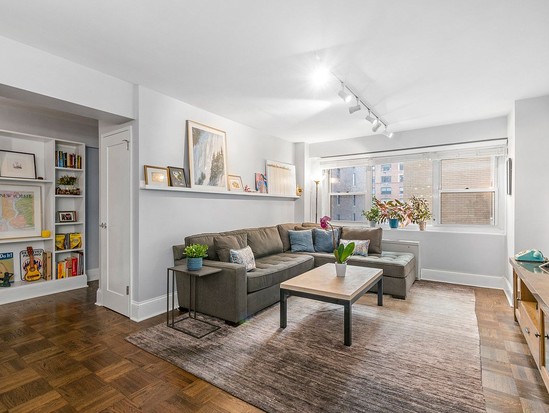 Condo for Sale Sutton Place, Manhattan