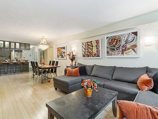 Condo for Sale Sutton Place, Manhattan