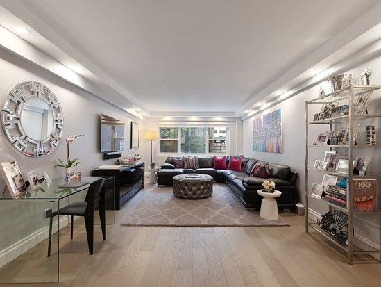 Condo for Sale Sutton Place, Manhattan