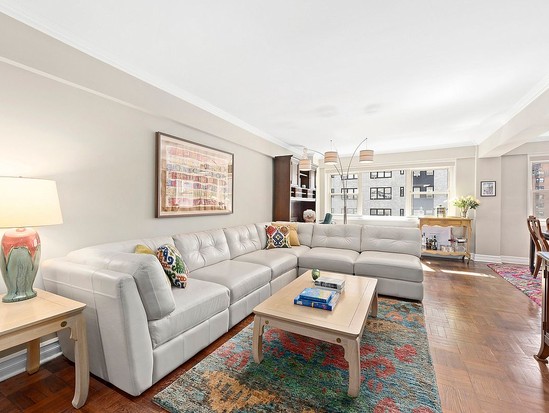 Condo for Sale Sutton Place, Manhattan