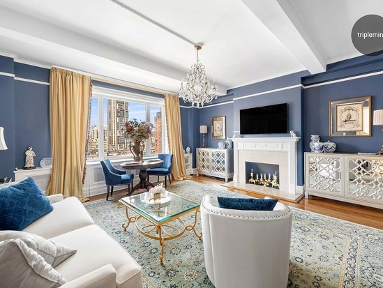 Condo for Sale Sutton Place, Manhattan