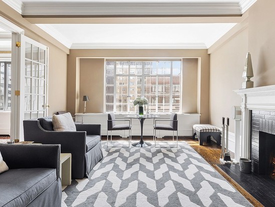 Condo for Sale Sutton Place, Manhattan