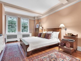 Home for Sale Sutton Place, Manhattan