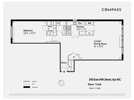 Home for Sale Upper East Side, Manhattan