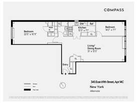 Home for Sale Upper East Side, Manhattan