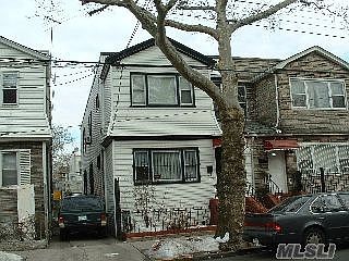 Multi-family for Pre-foreclosure East New York, Brooklyn