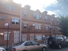 Home for Pre-foreclosure / auction East New York, Brooklyn