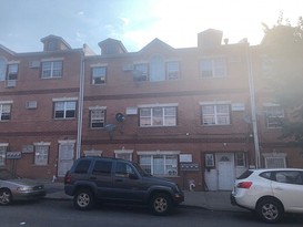 Home for Pre-foreclosure / auction East New York, Brooklyn