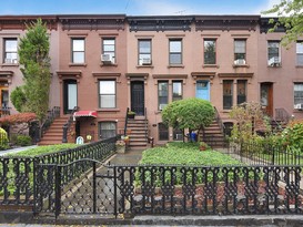 Home for Sale Carroll Gardens, Brooklyn