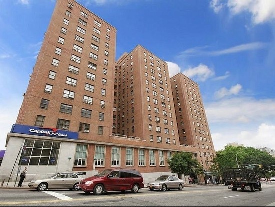 Condo for Sale Hamilton Heights, Manhattan