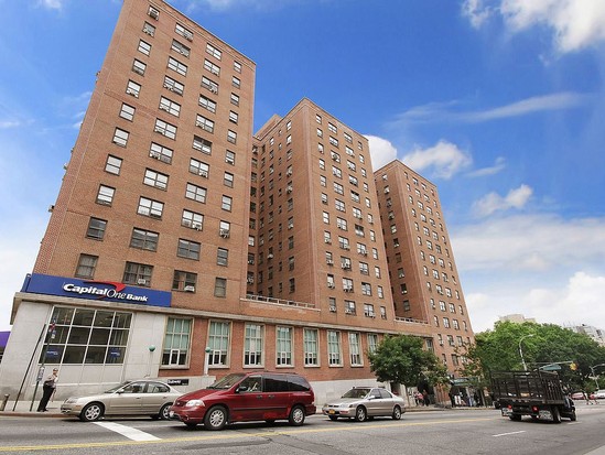 Condo for Sale Hamilton Heights, Manhattan