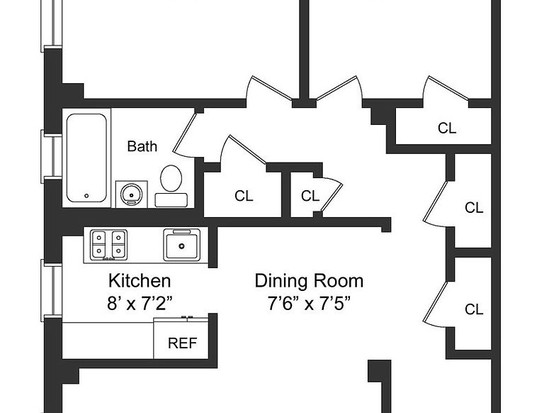 Condo for Sale Hamilton Heights, Manhattan