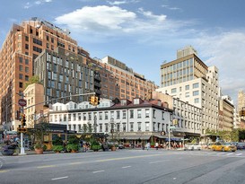 Home for Sale Chelsea, Manhattan