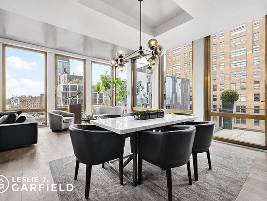 Condo for Sale Chelsea, Manhattan