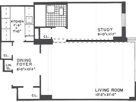 Home for Sale Upper West Side, Manhattan