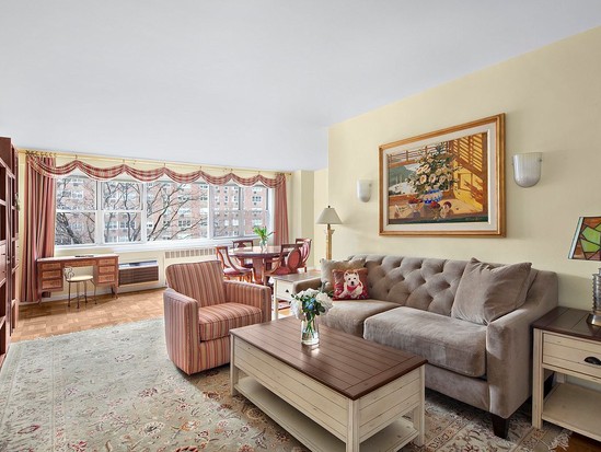 Condo for Sale Upper West Side, Manhattan