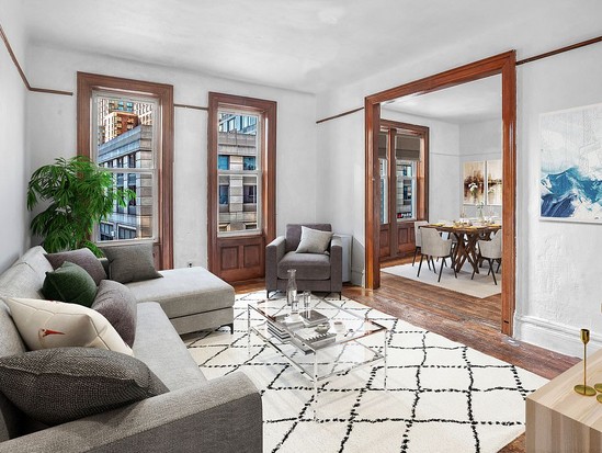 Condo for Sale Upper West Side, Manhattan