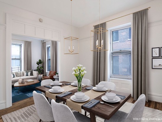 Condo for Sale Upper West Side, Manhattan